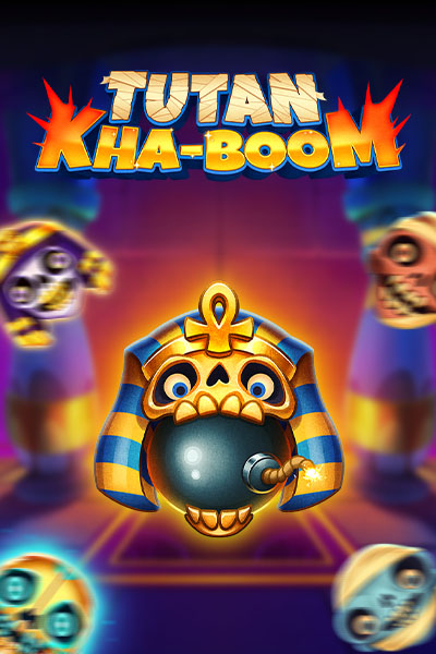 Tutan Kha-boom